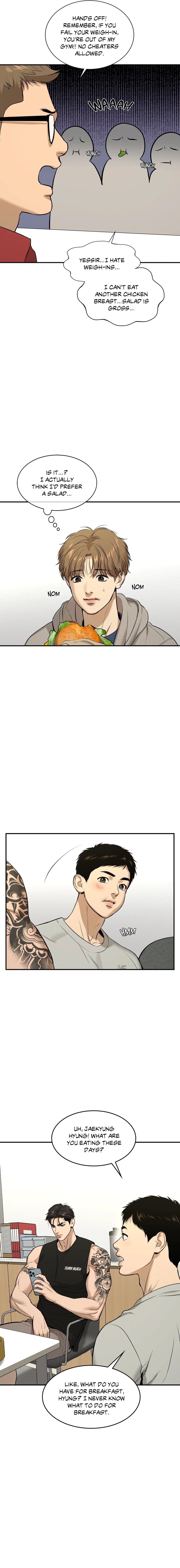 Jinx, Chapter 22 image 23